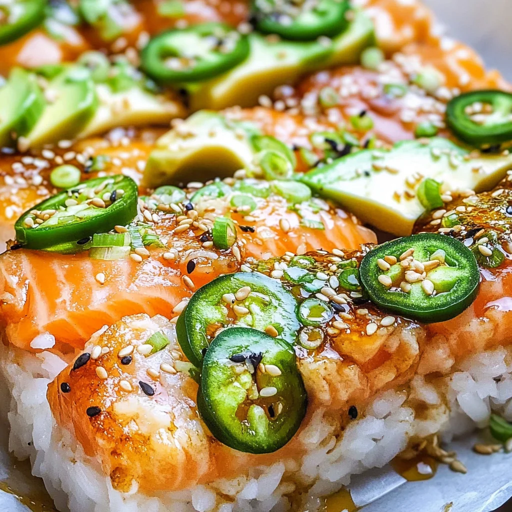Salmon