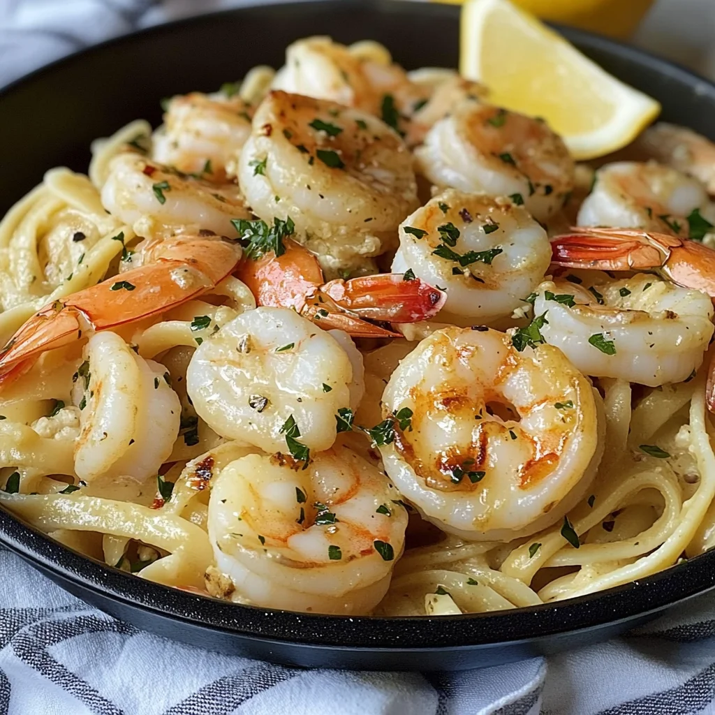 Seafood