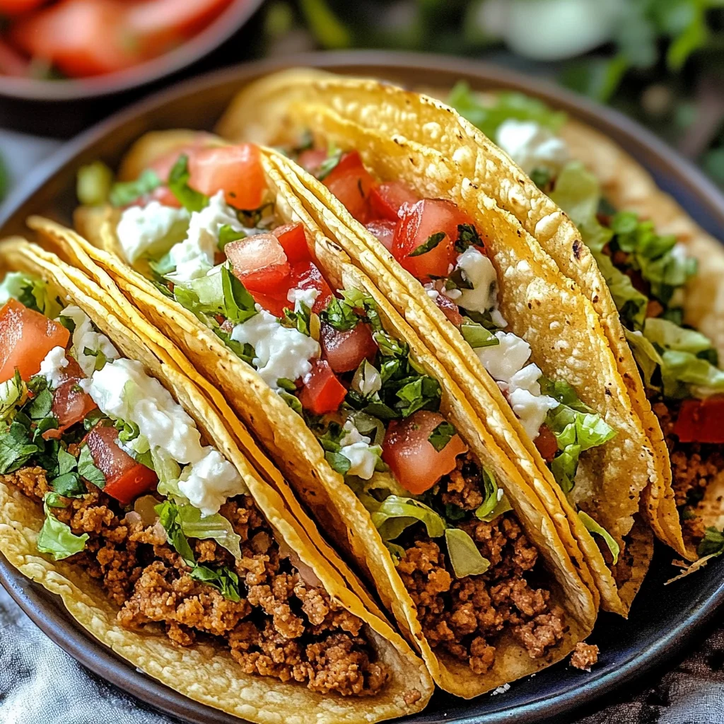 Taco Tuesday