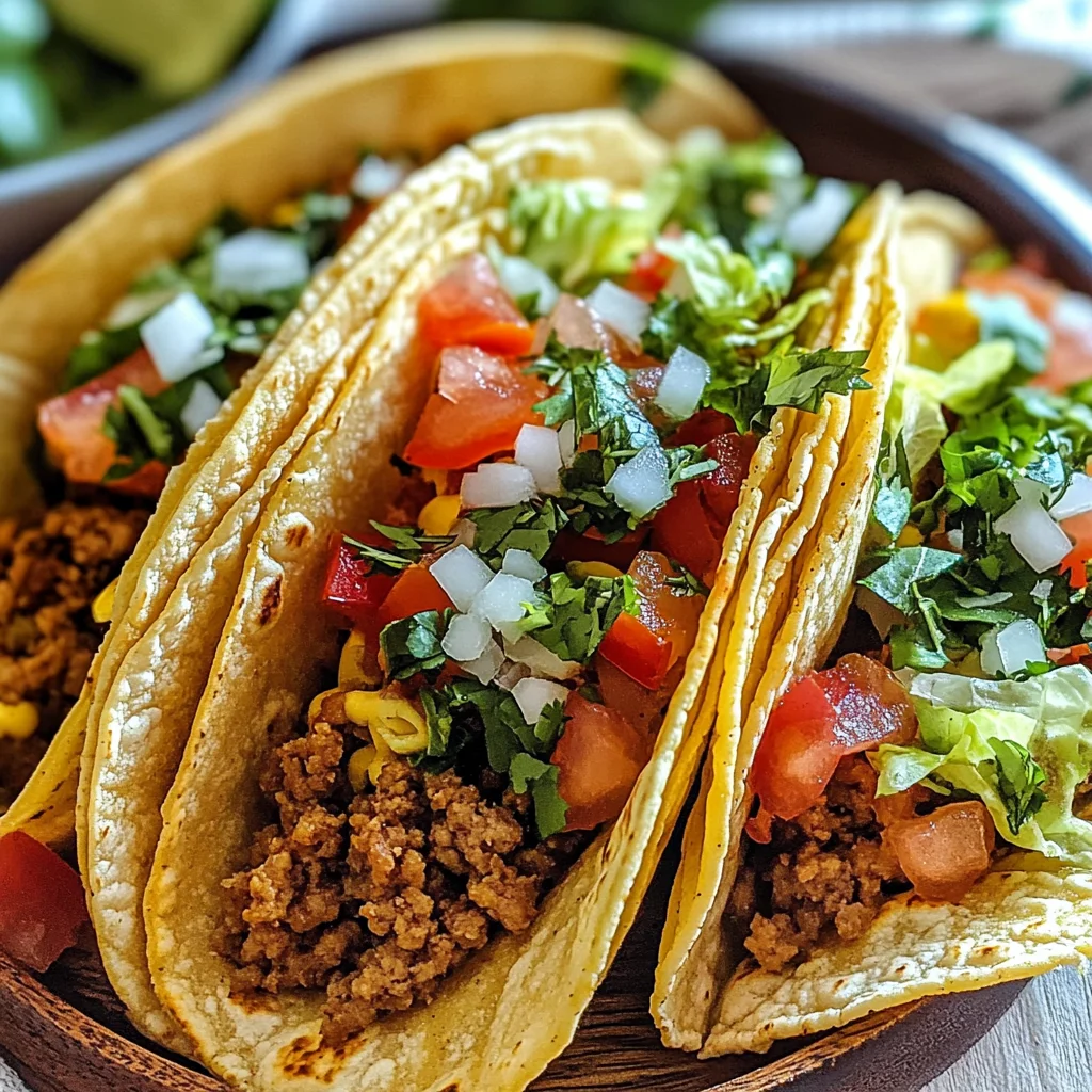 Taco