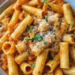 10 Easy Pasta Recipes To Make All Week Long