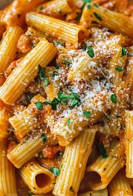 10 Easy Pasta Recipes To Make All Week Long