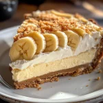 Banana Pudding Cheesecake