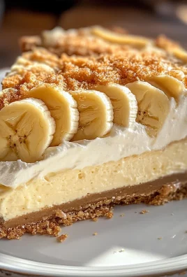 Banana Pudding Cheesecake