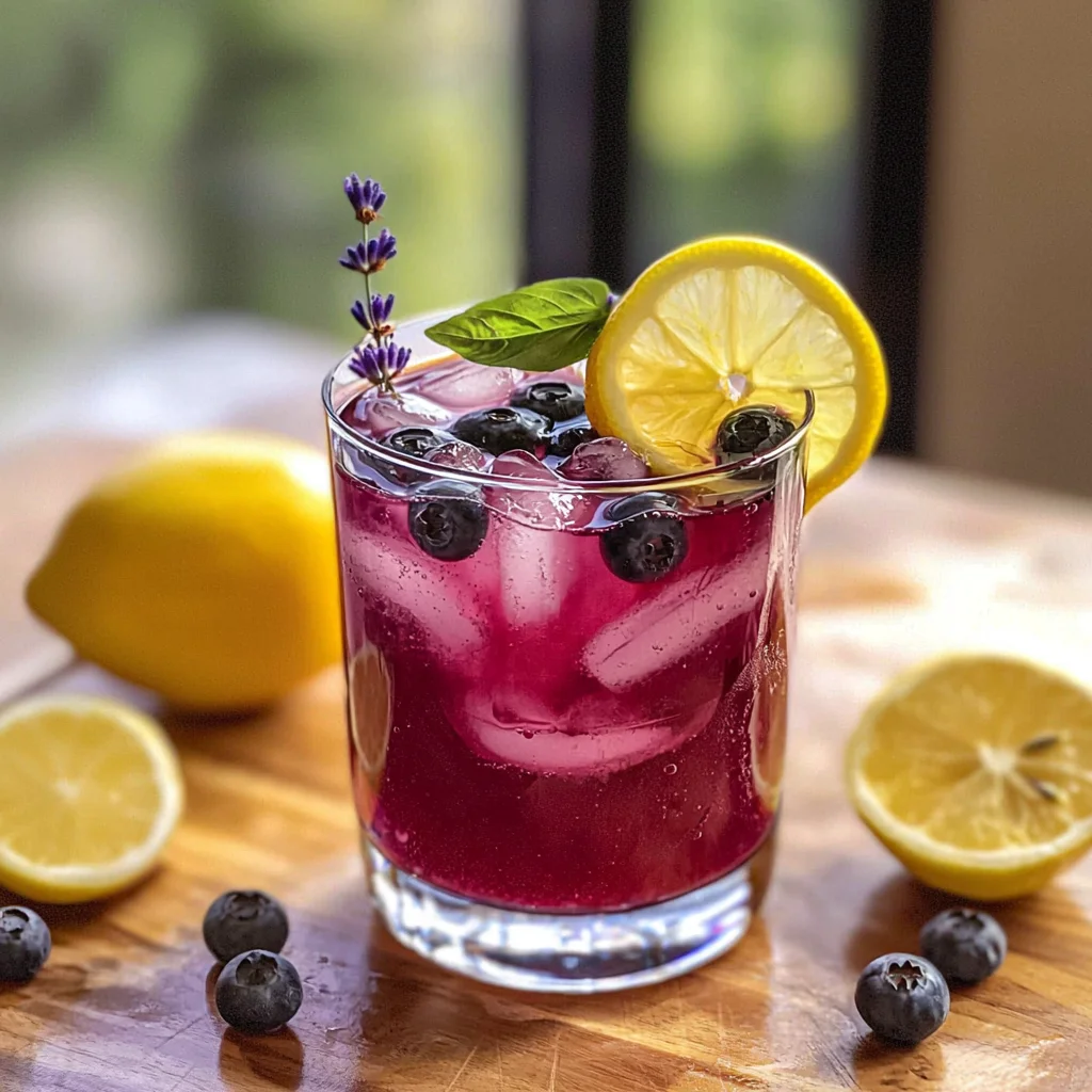 Blueberry