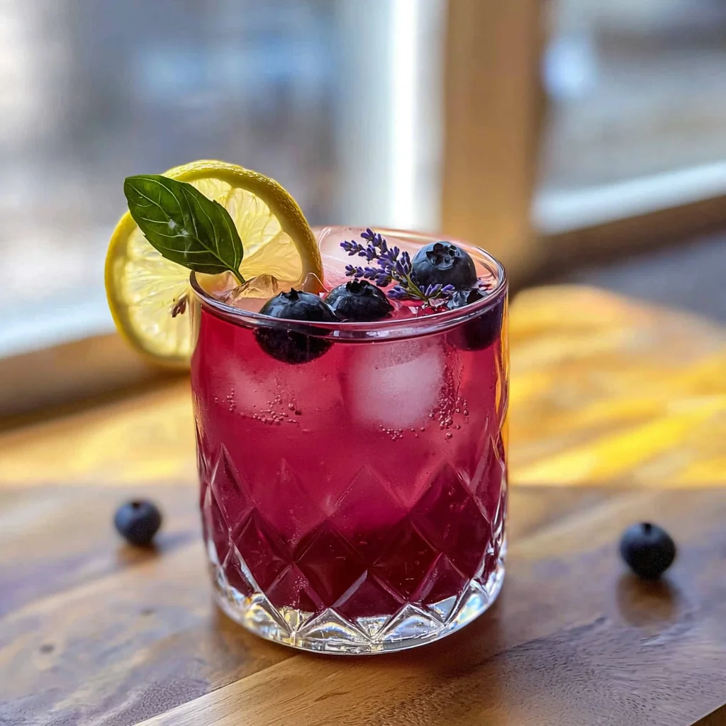 Blueberry