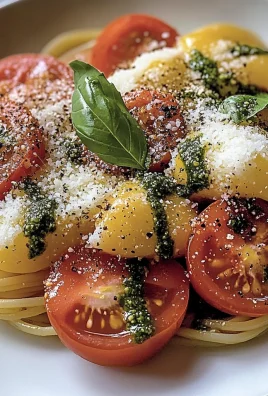 Cozy and Satisfying Italian Dinner Made Easy