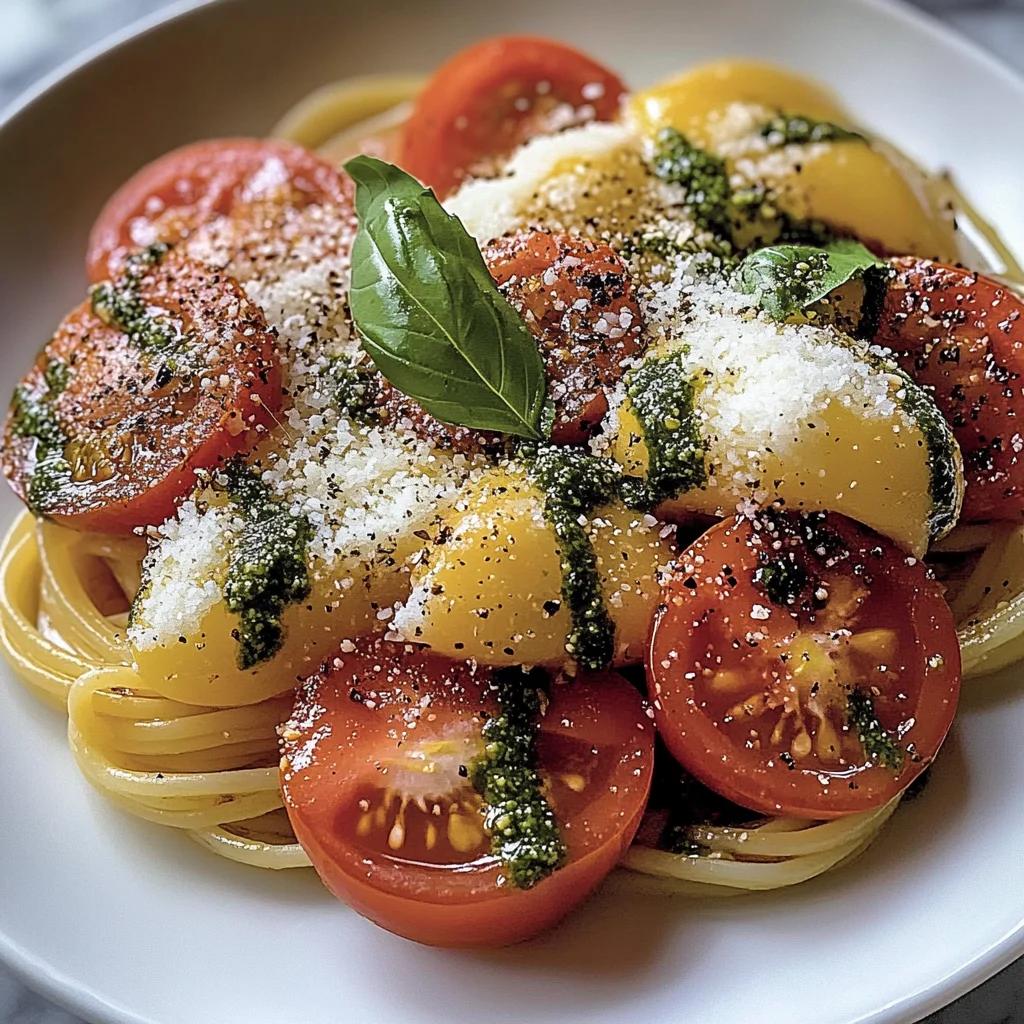 Cozy and Satisfying Italian Dinner Made Easy