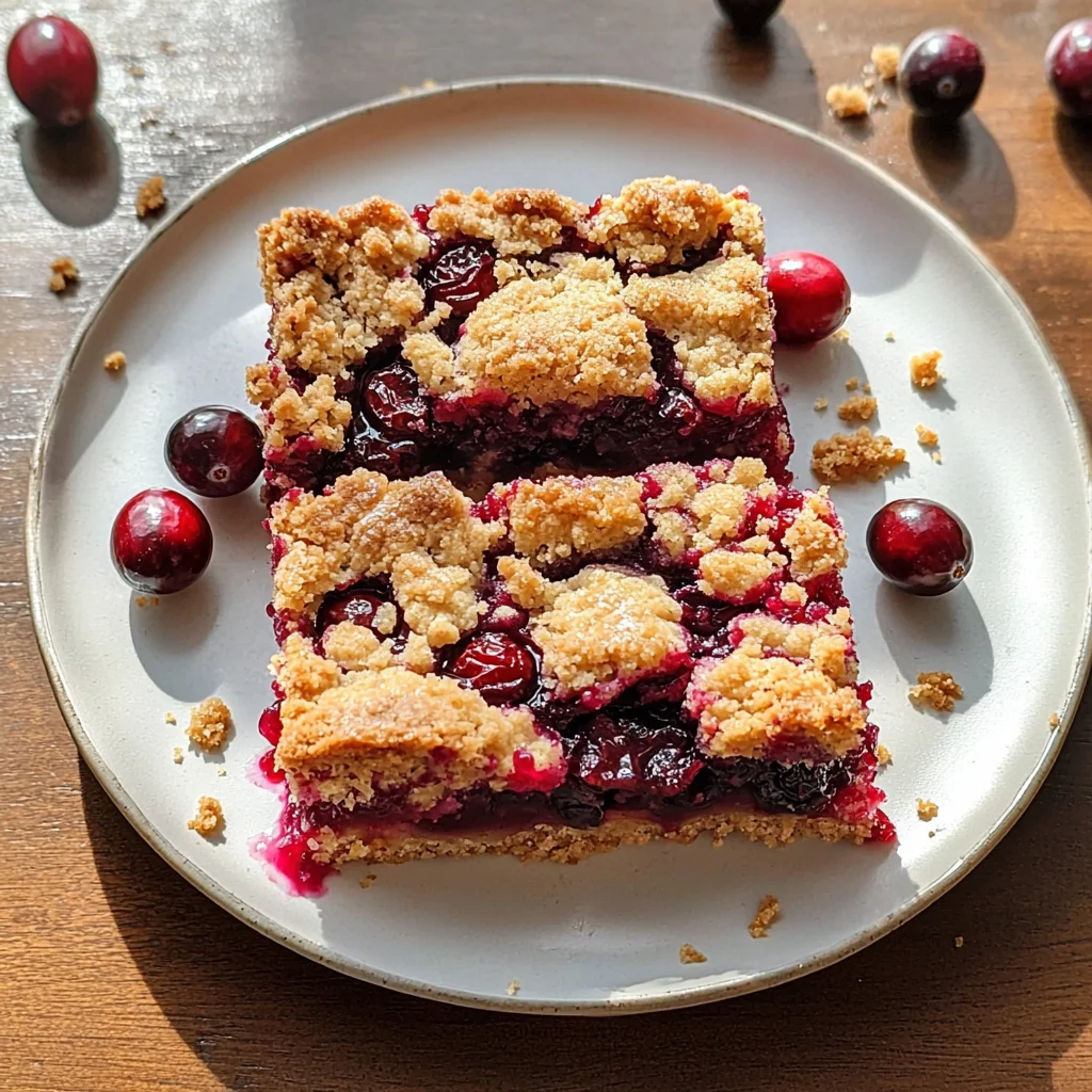 Cranberry