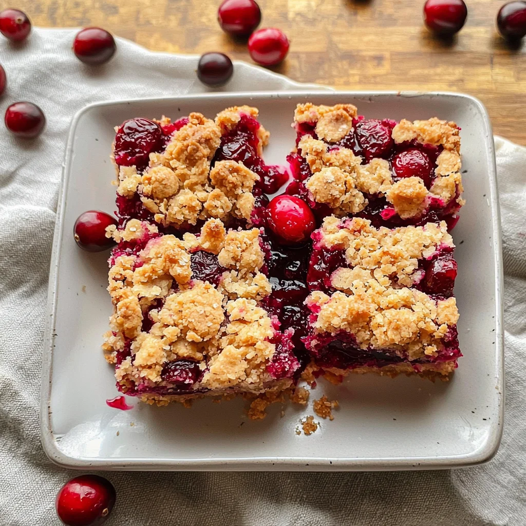 Cranberry