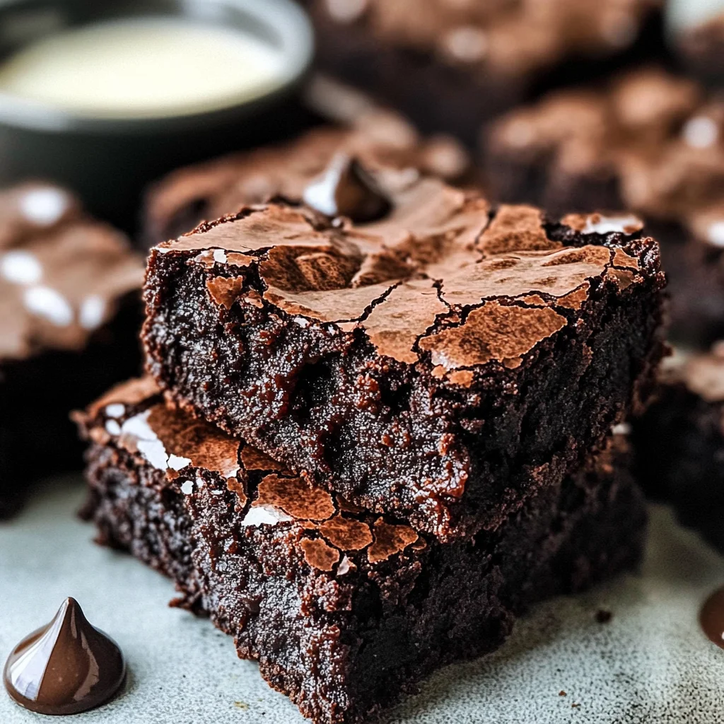Fudgy