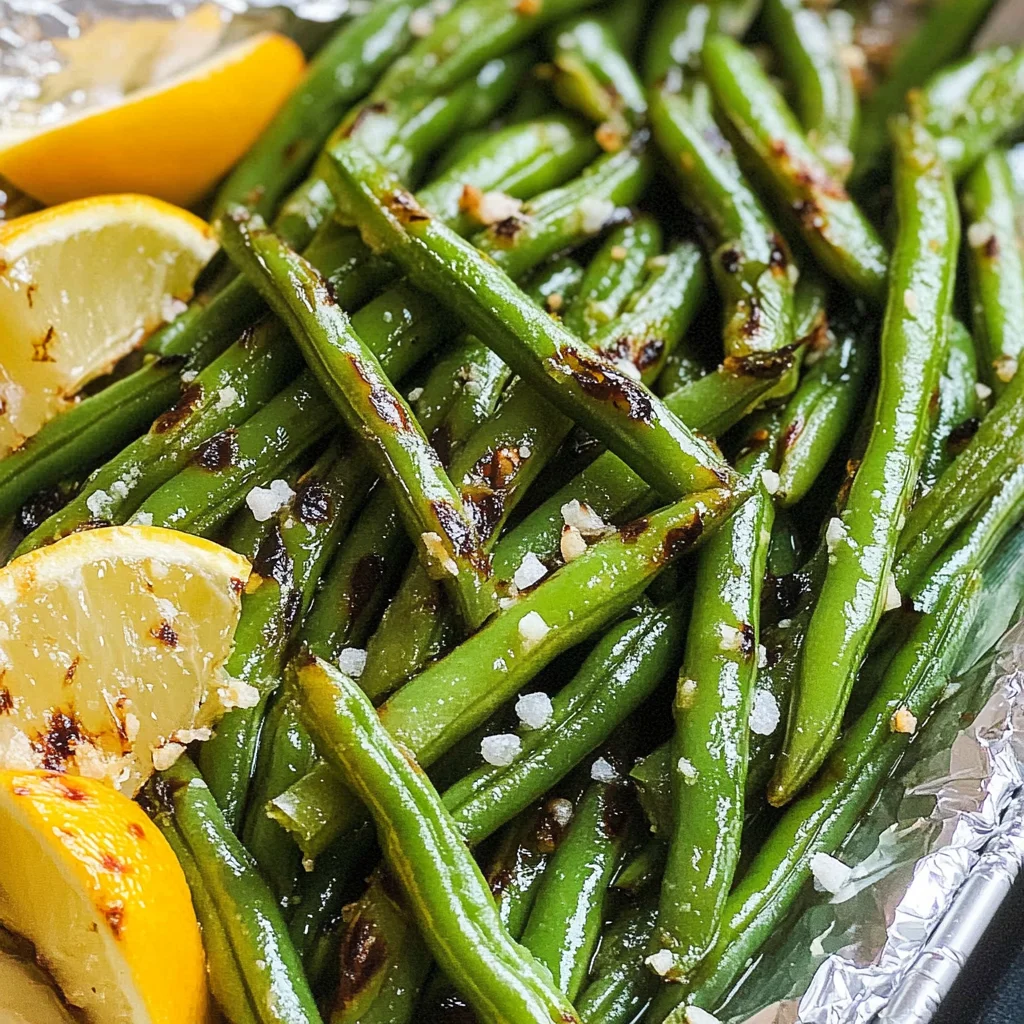 Grilled
