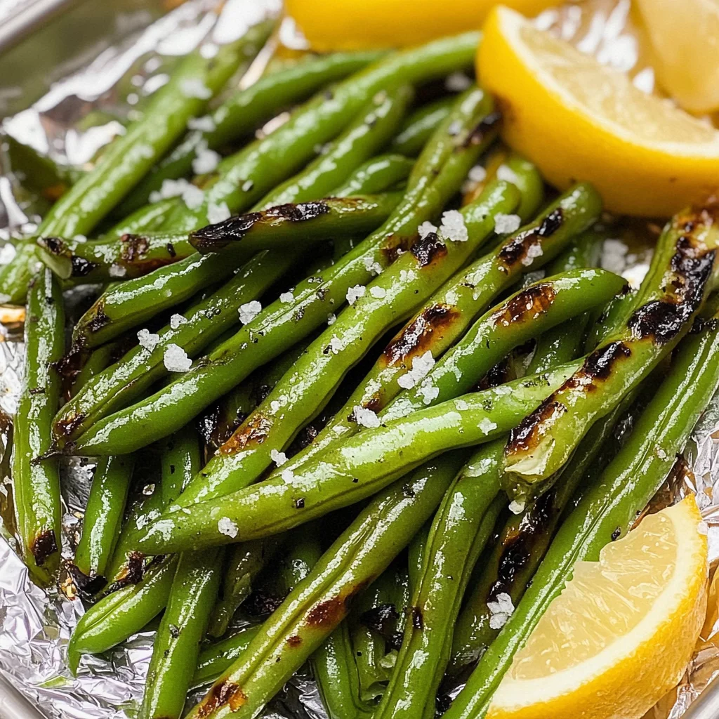 Grilled