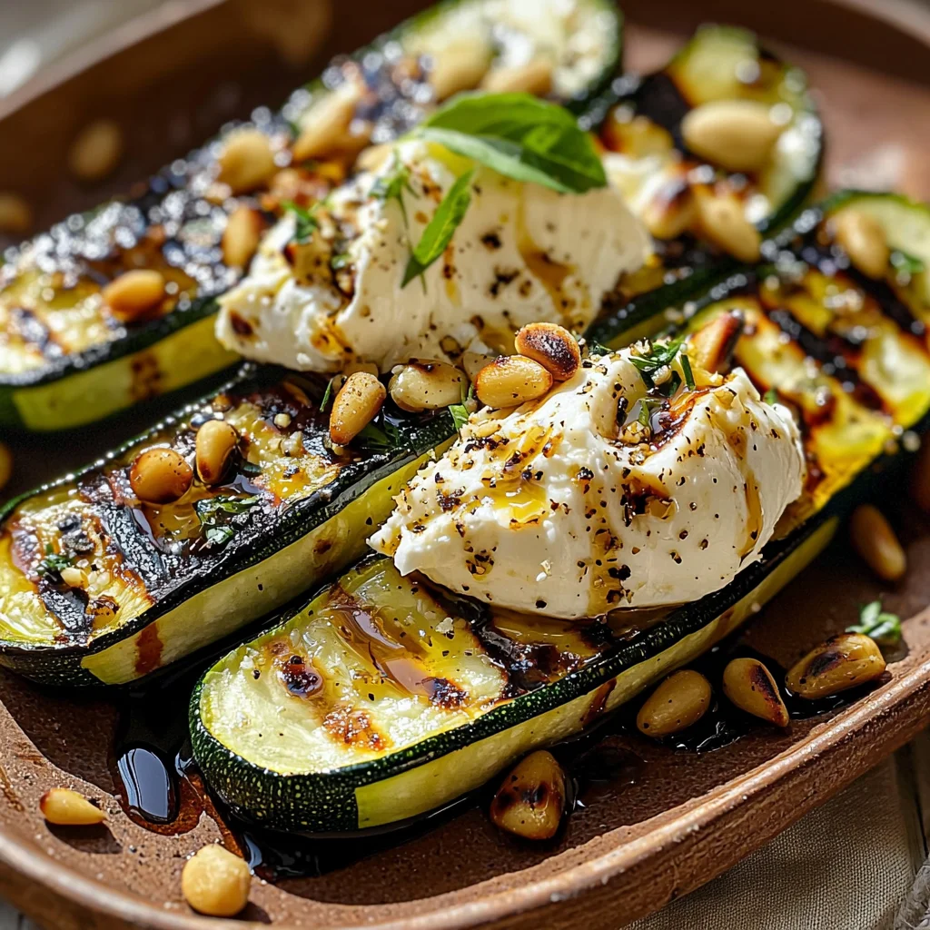 Grilled