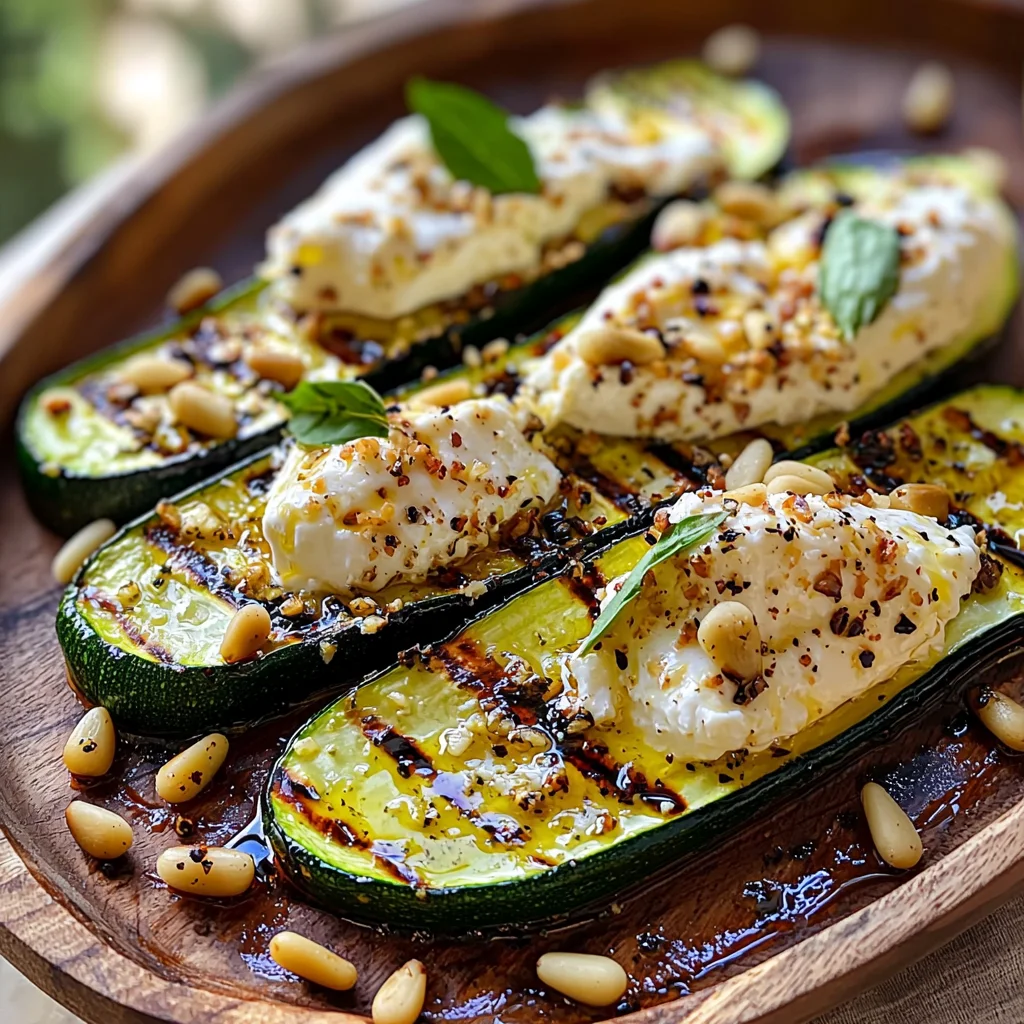 Grilled