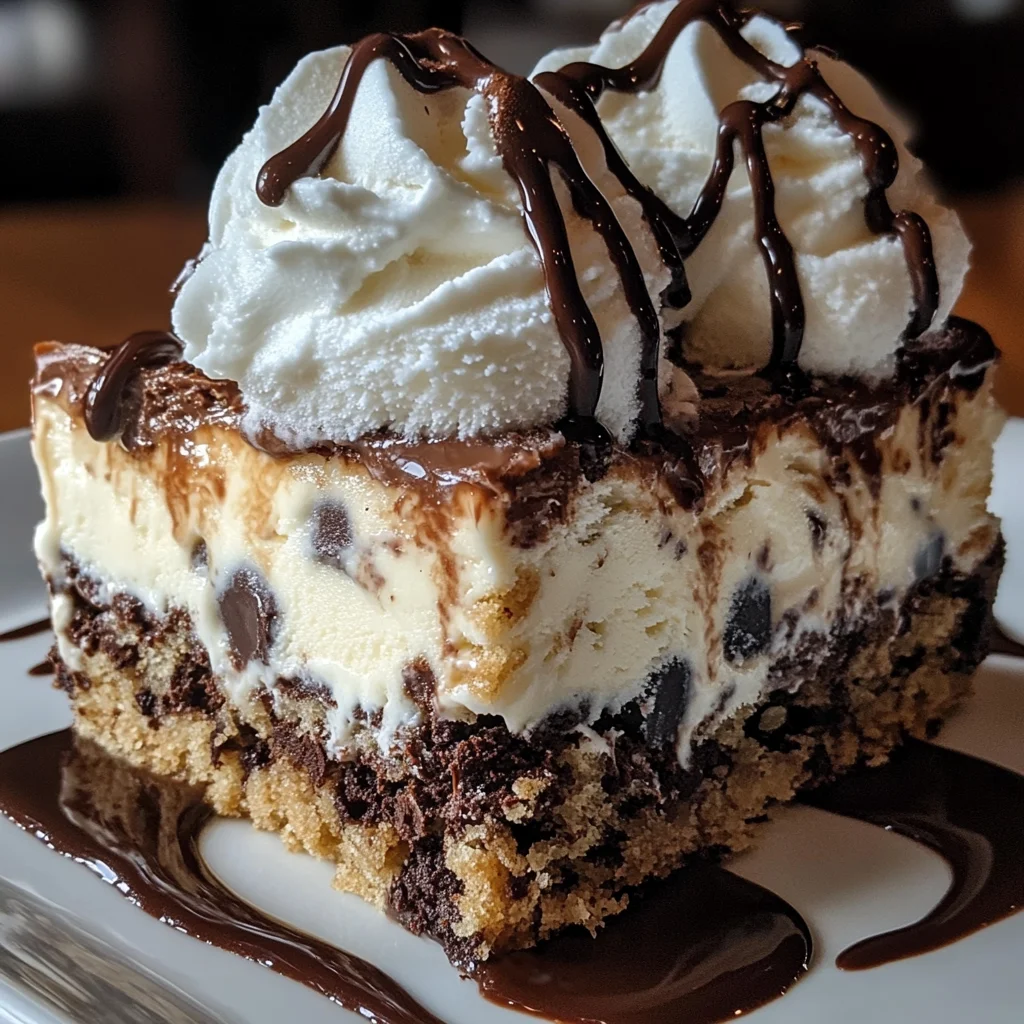 Ice Cream Sandwich Bars image 4
