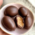 KETO CHOCOLATE EASTER EGGS