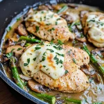 Low-Carb Chicken Madeira