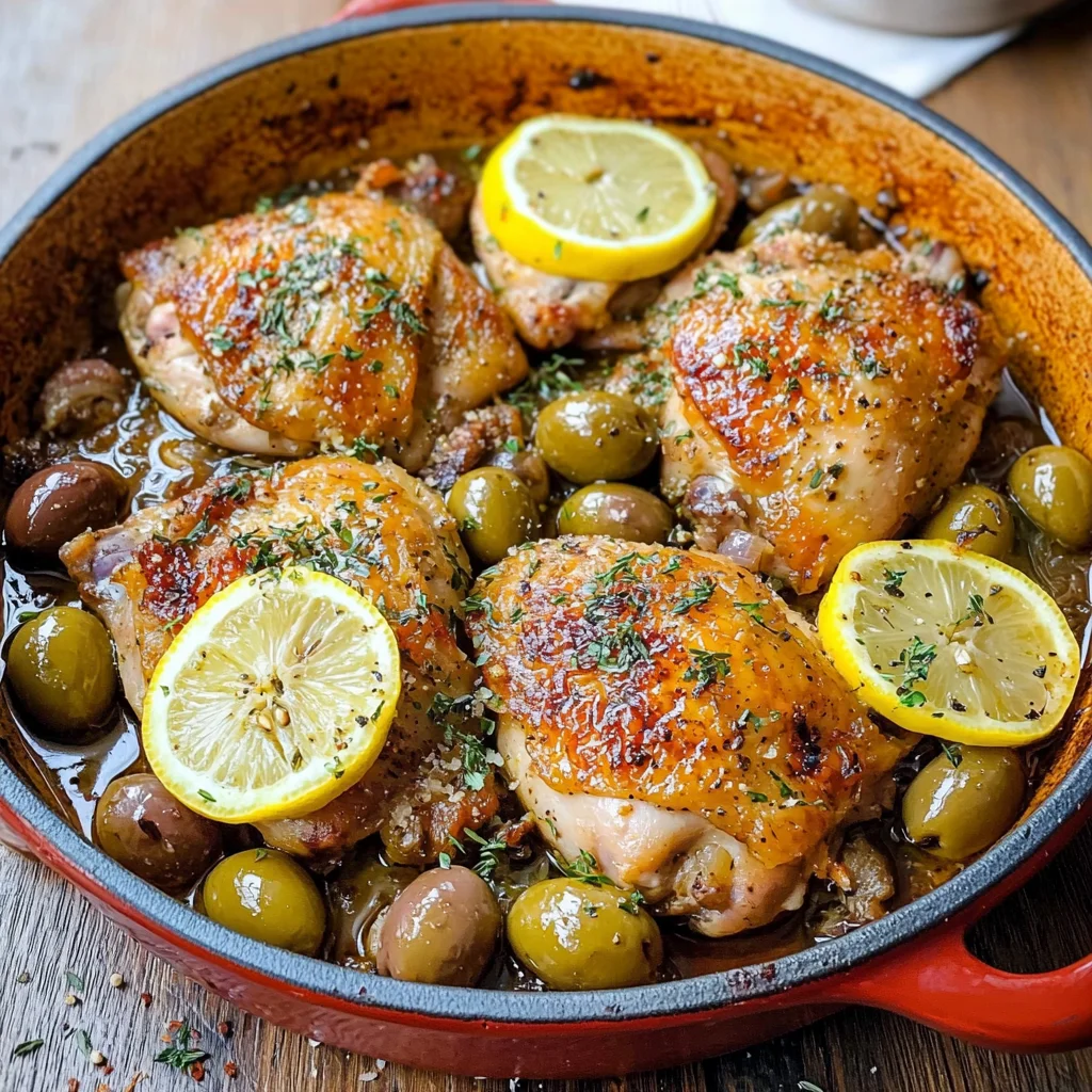 Mediterranean