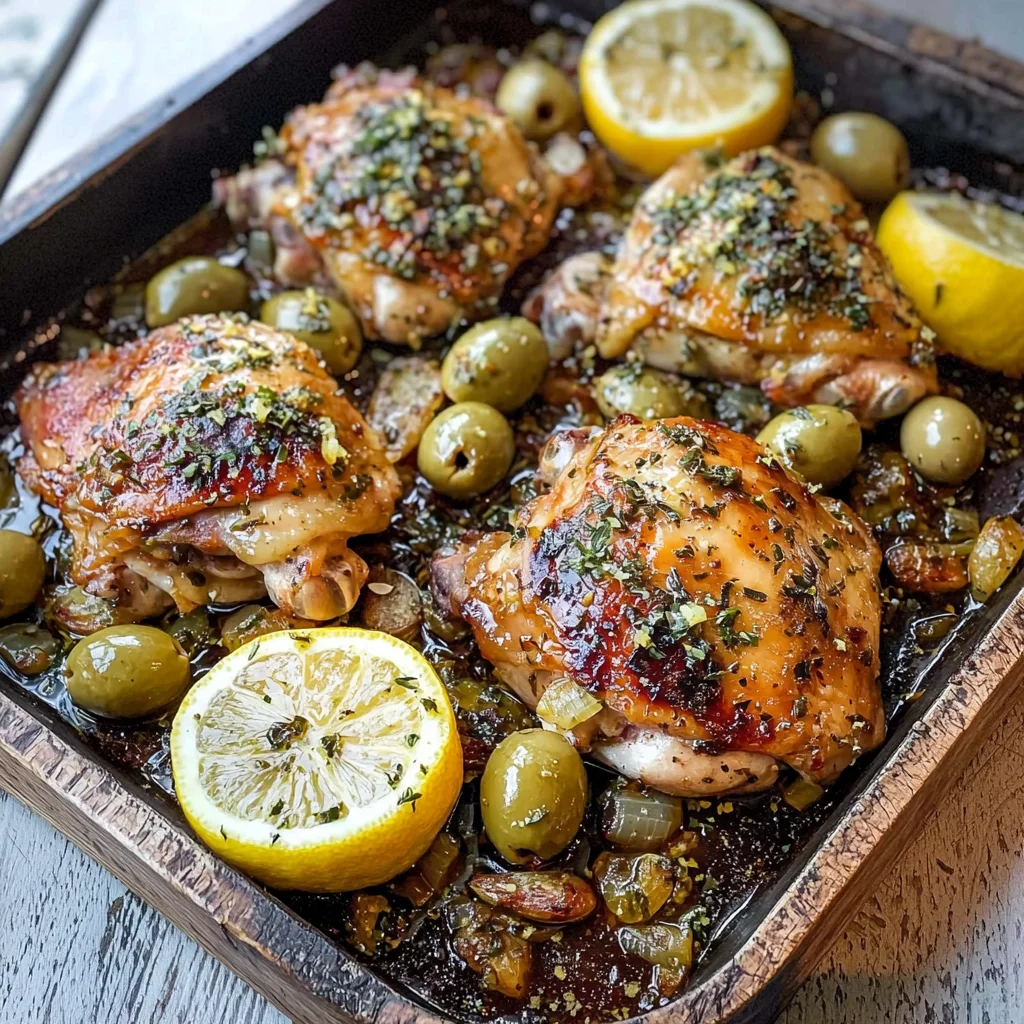 Mediterranean