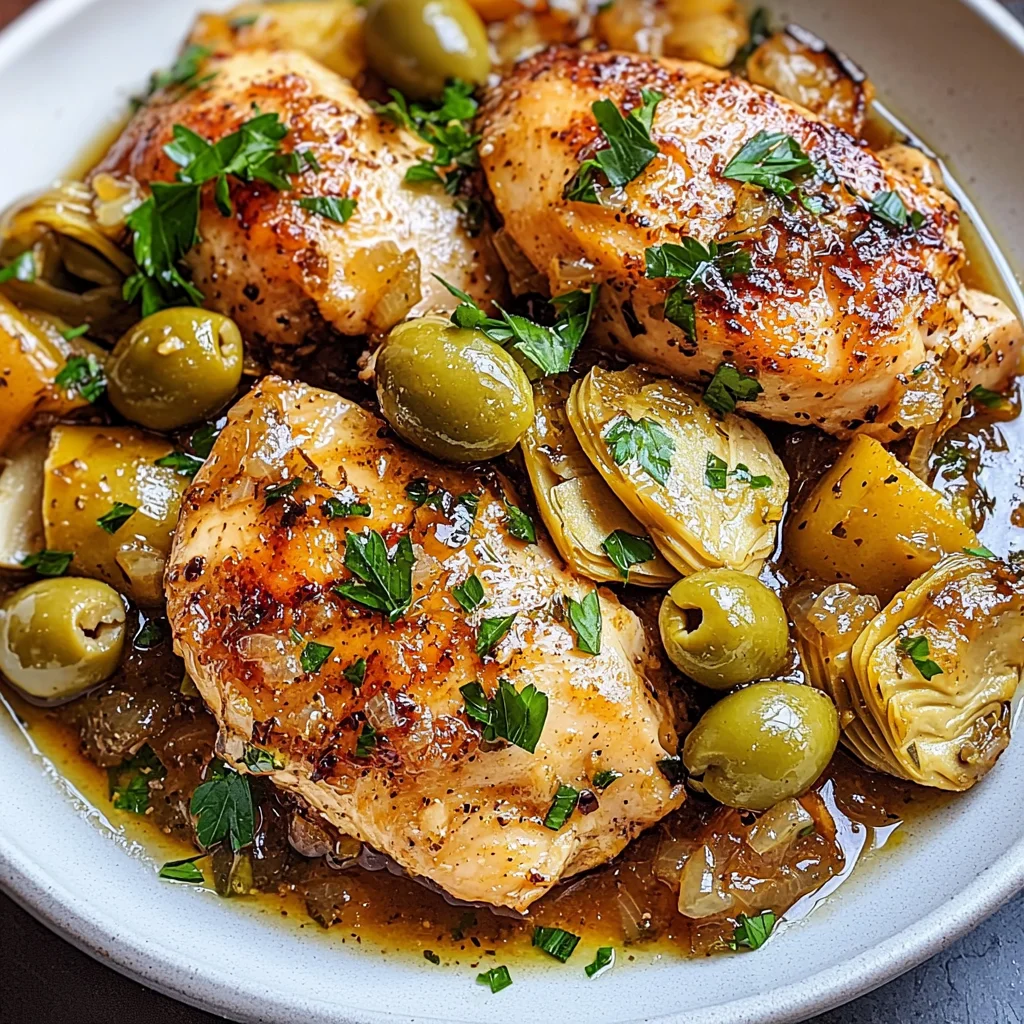 Mediterranean