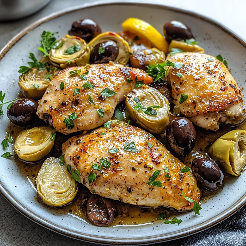 Mediterranean