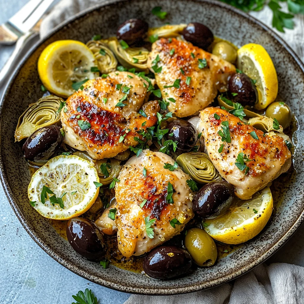 Mediterranean
