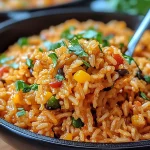 Mexican Rice