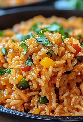 Mexican Rice