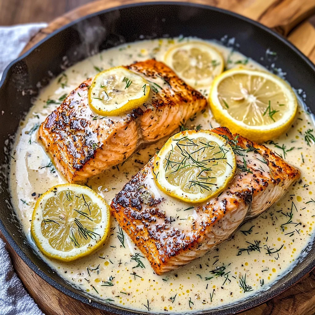 Pan-Seared