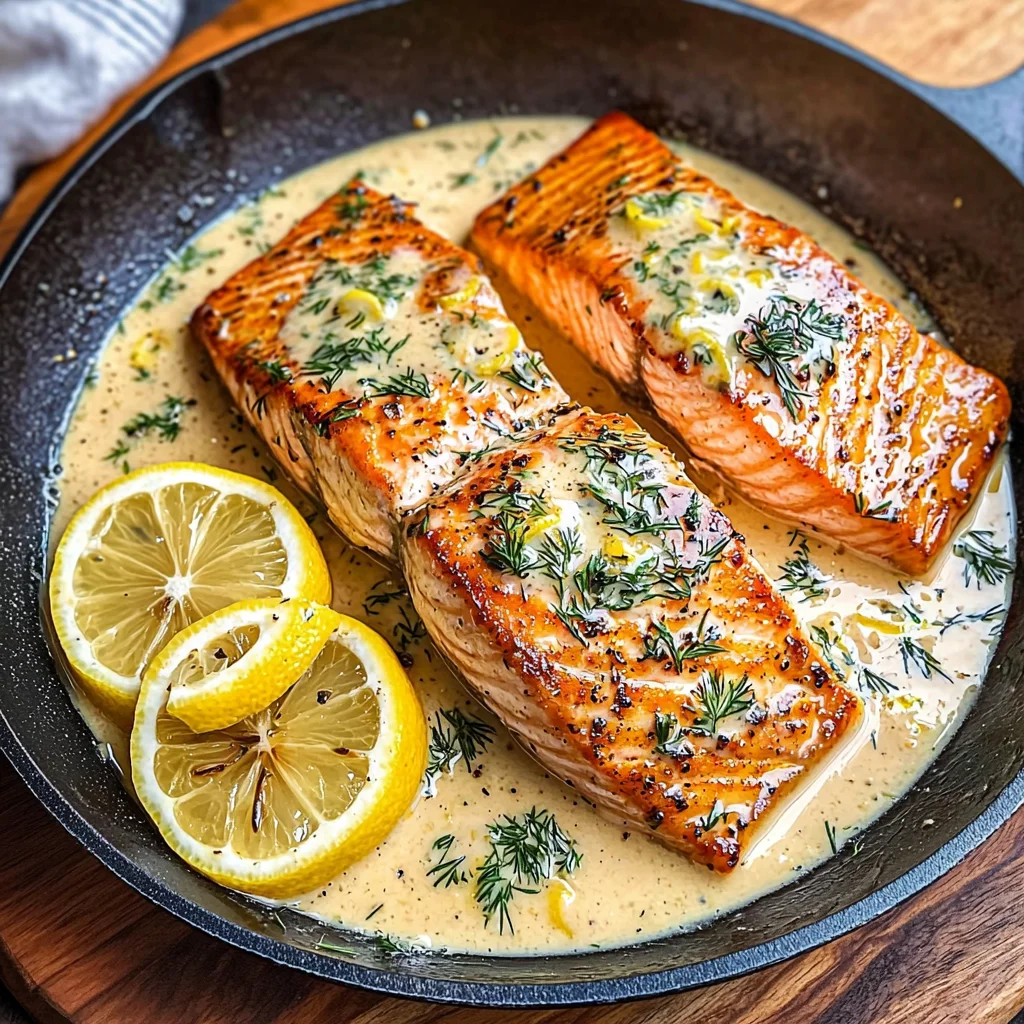 Pan-Seared