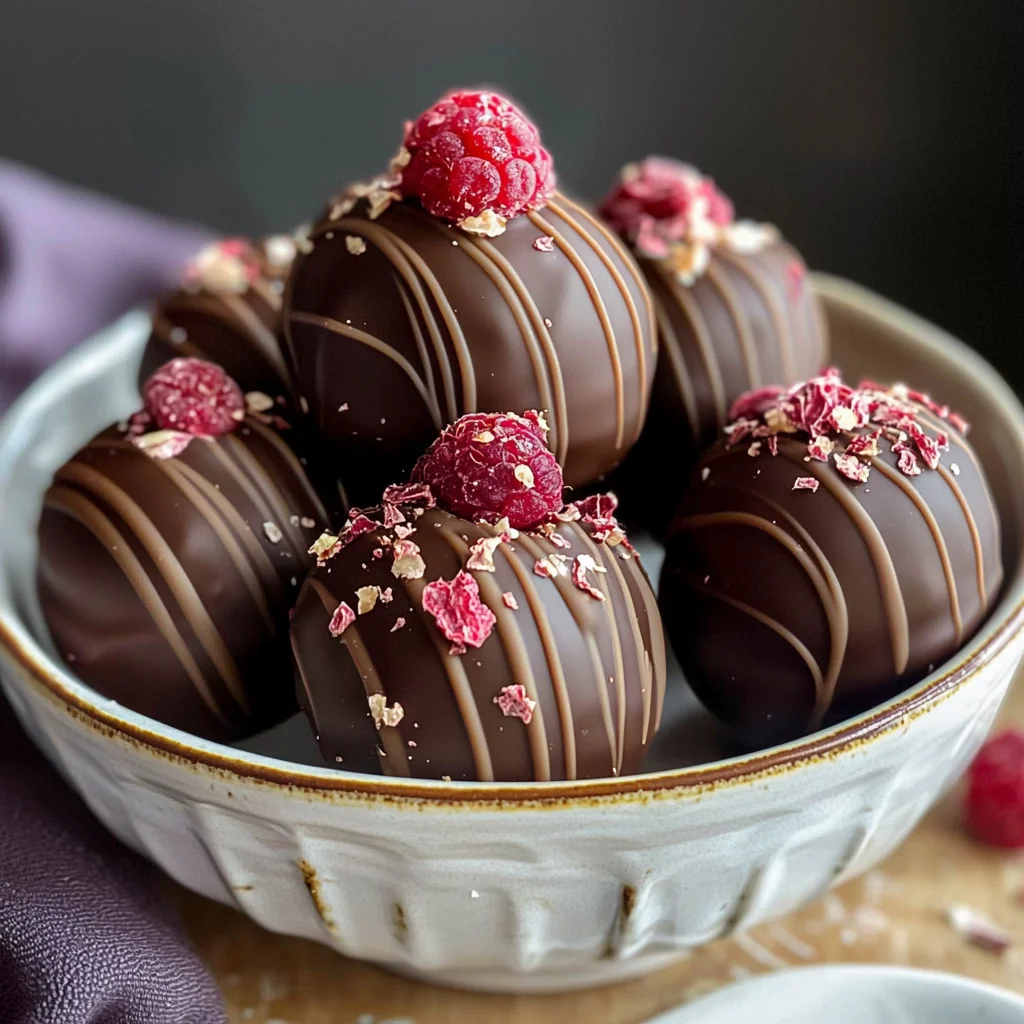 Raspberry