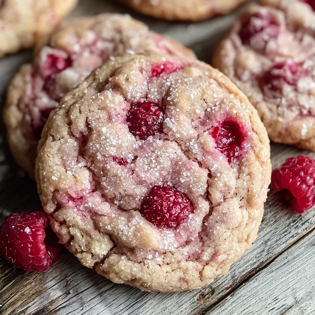 Raspberry