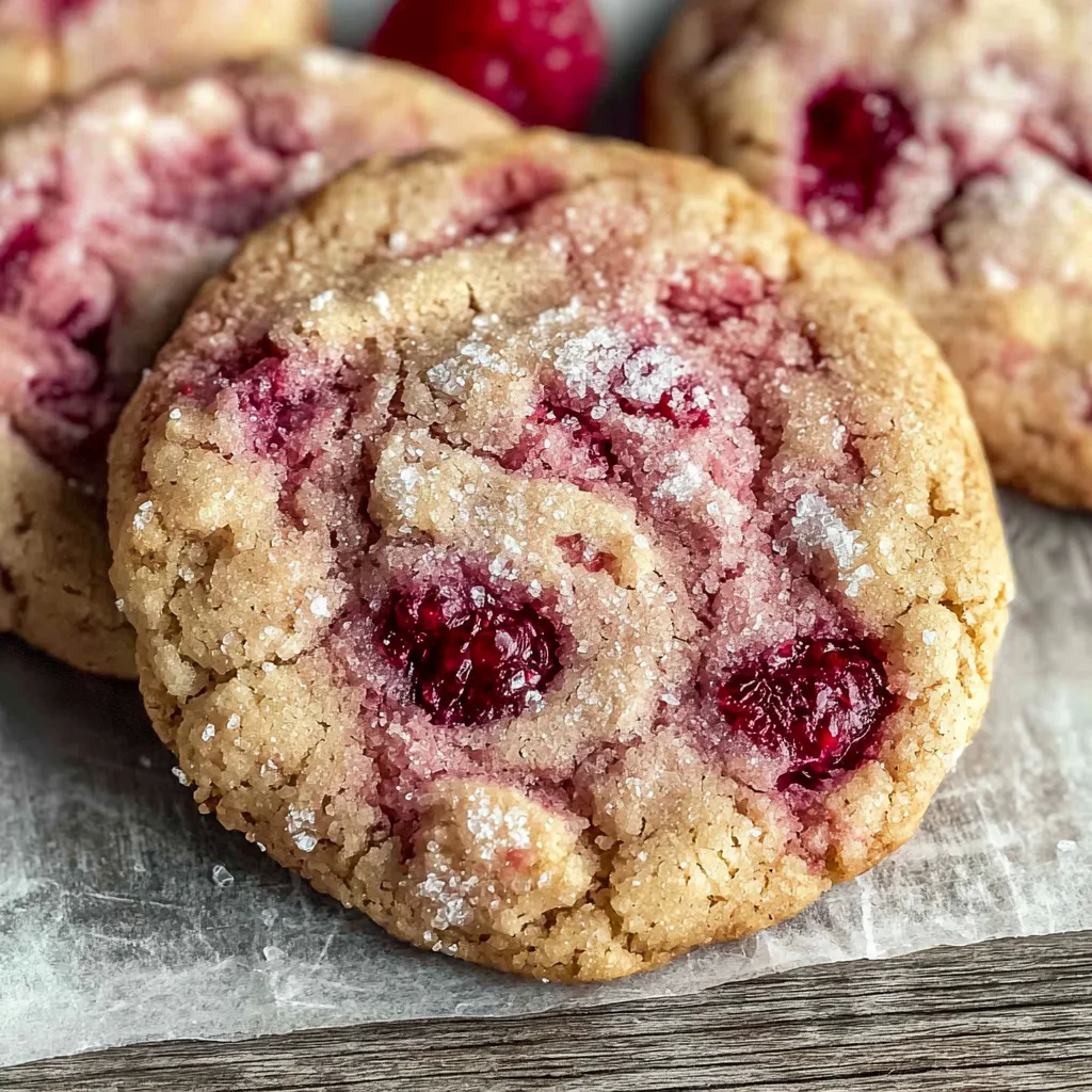 Raspberry