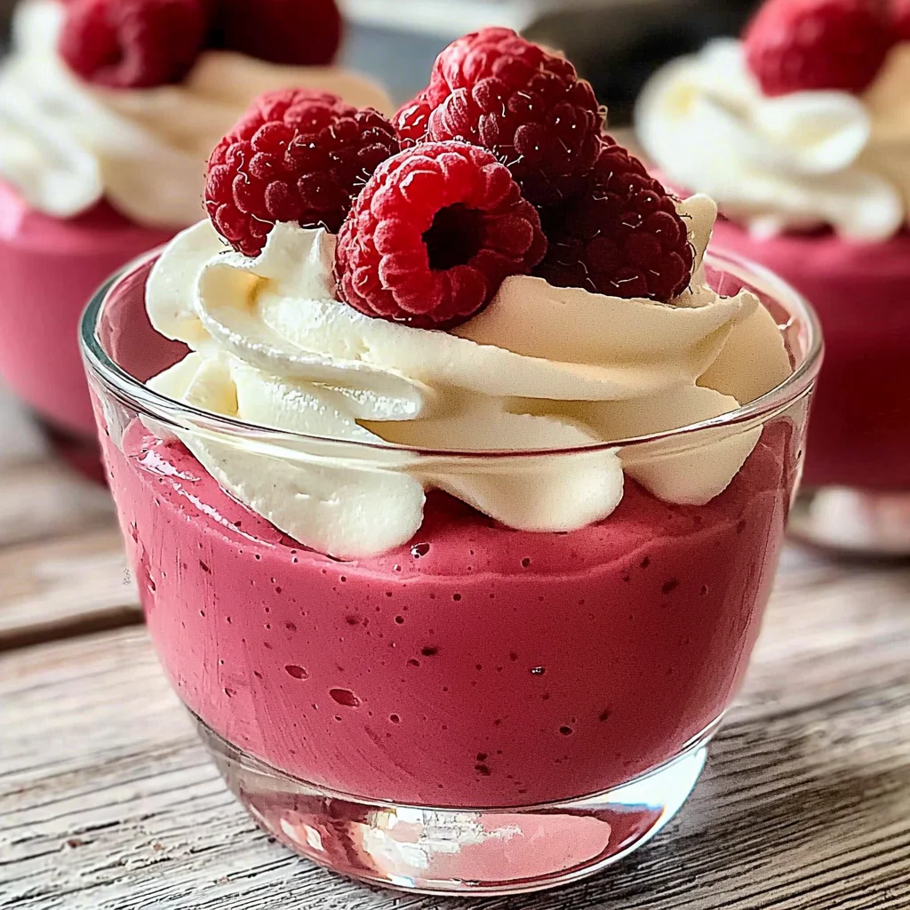 Raspberry
