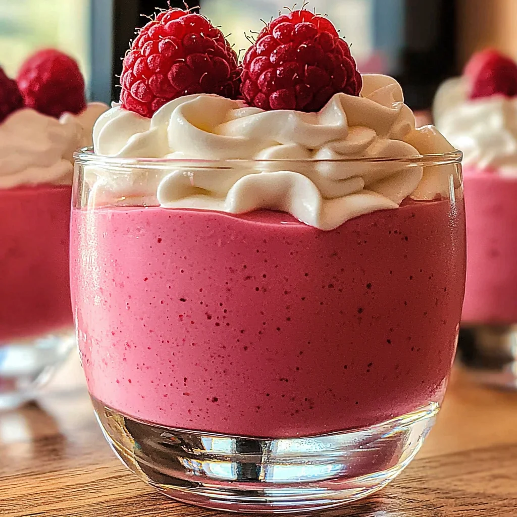 Raspberry