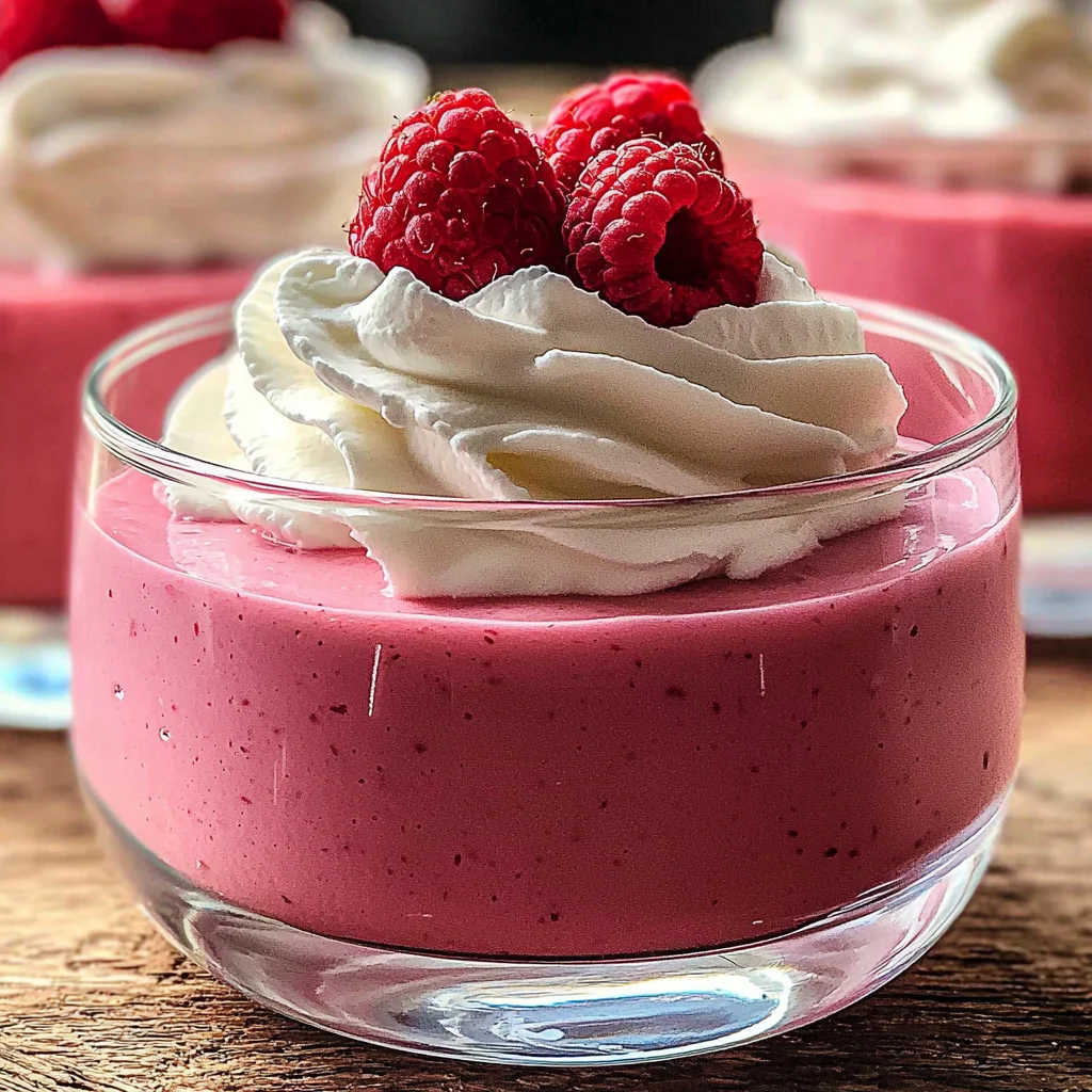 Raspberry