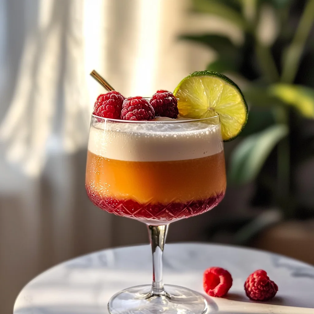 Raspberry