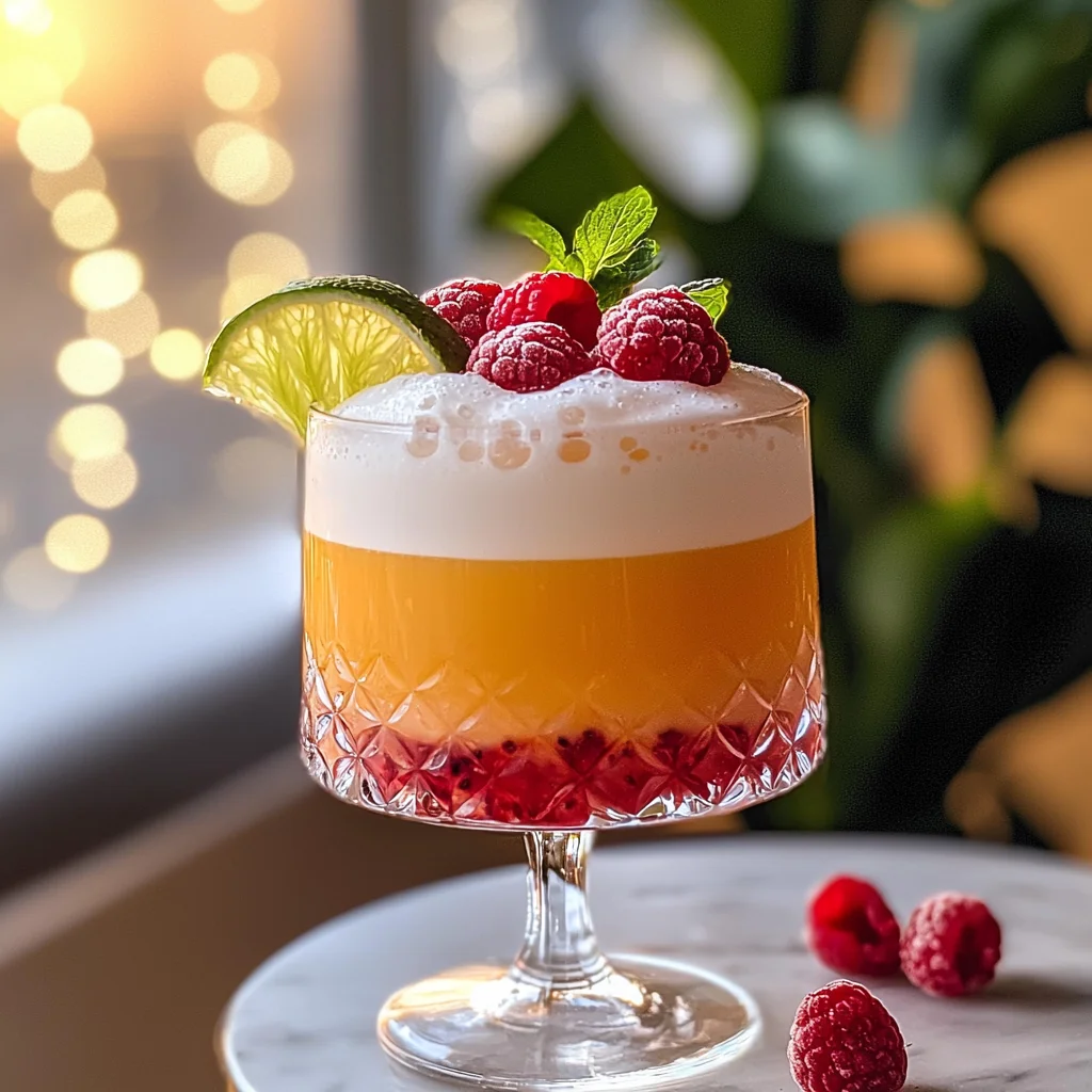 Raspberry