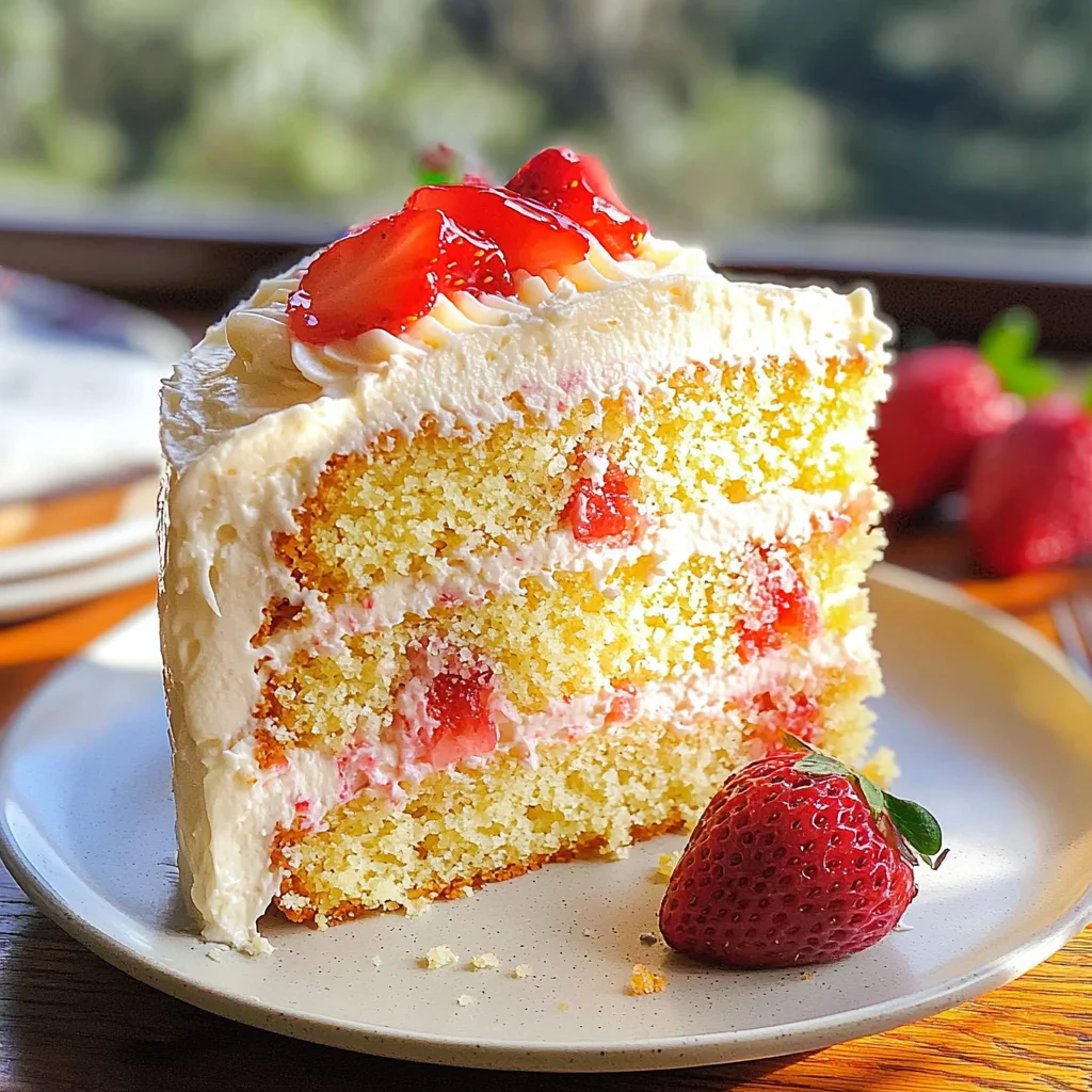 Strawberry