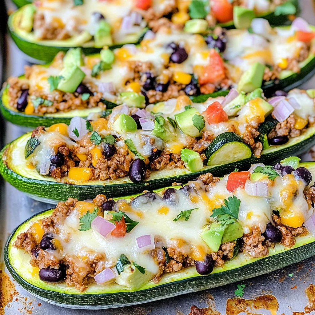 Zucchini