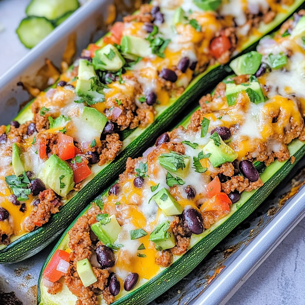 Zucchini