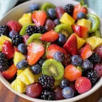 Best Fruit Salad