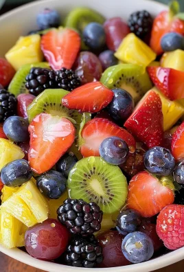 Best Fruit Salad