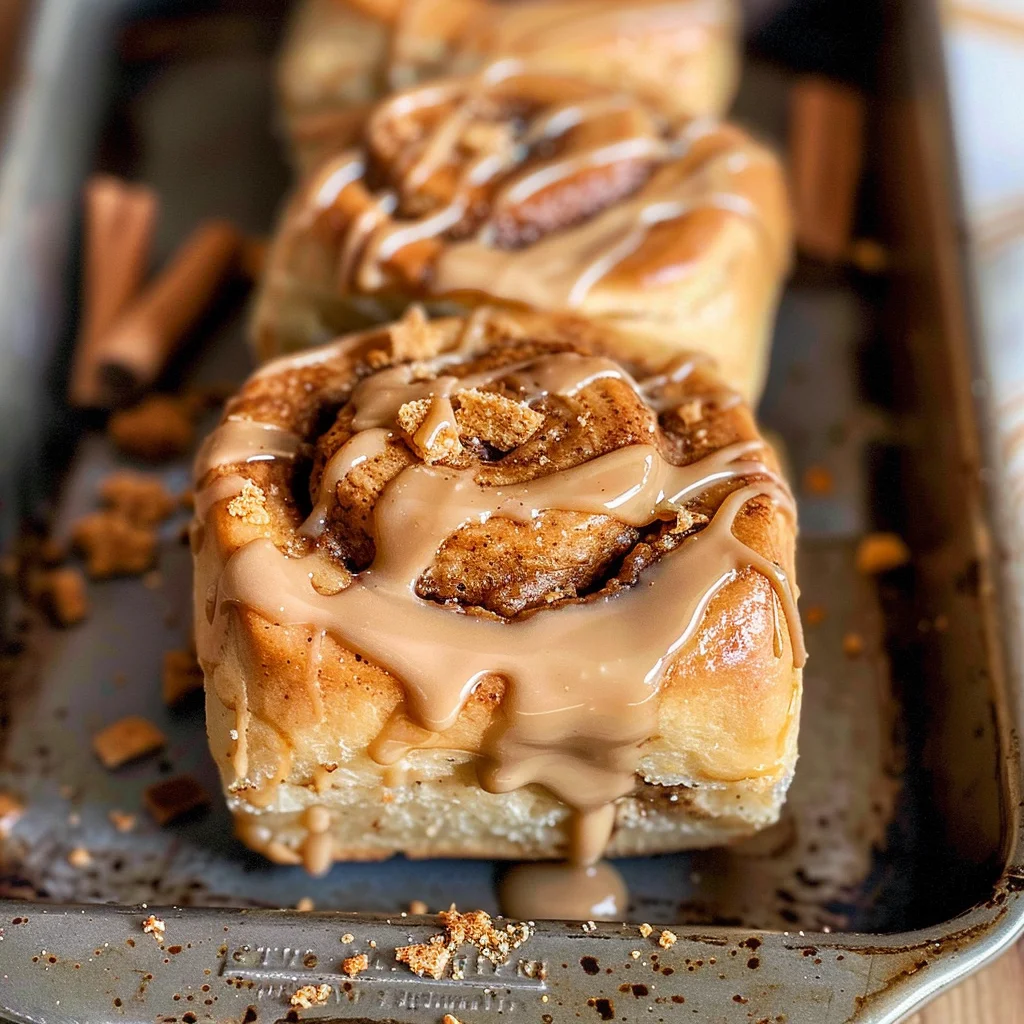 Biscoff