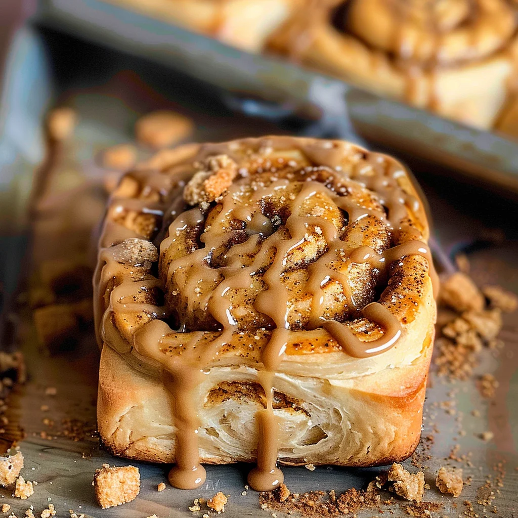 Biscoff