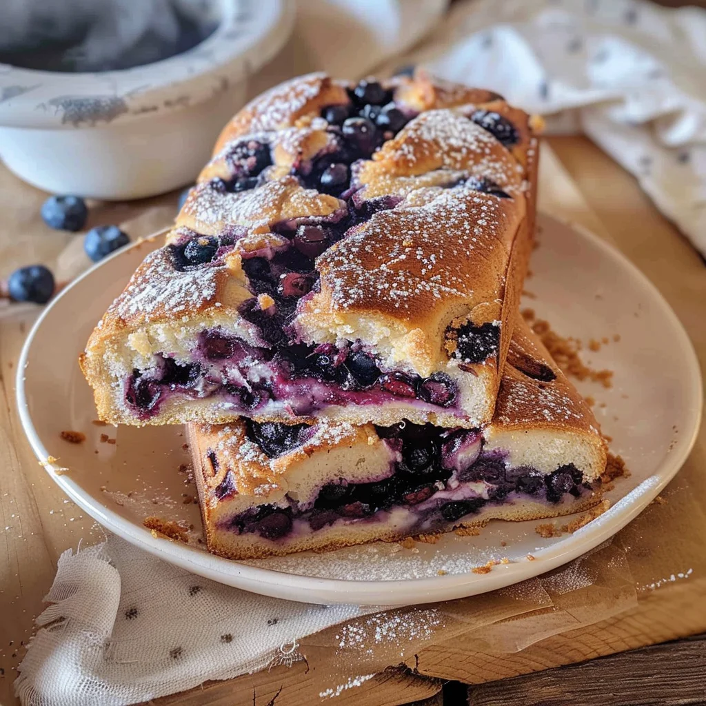 Blueberry