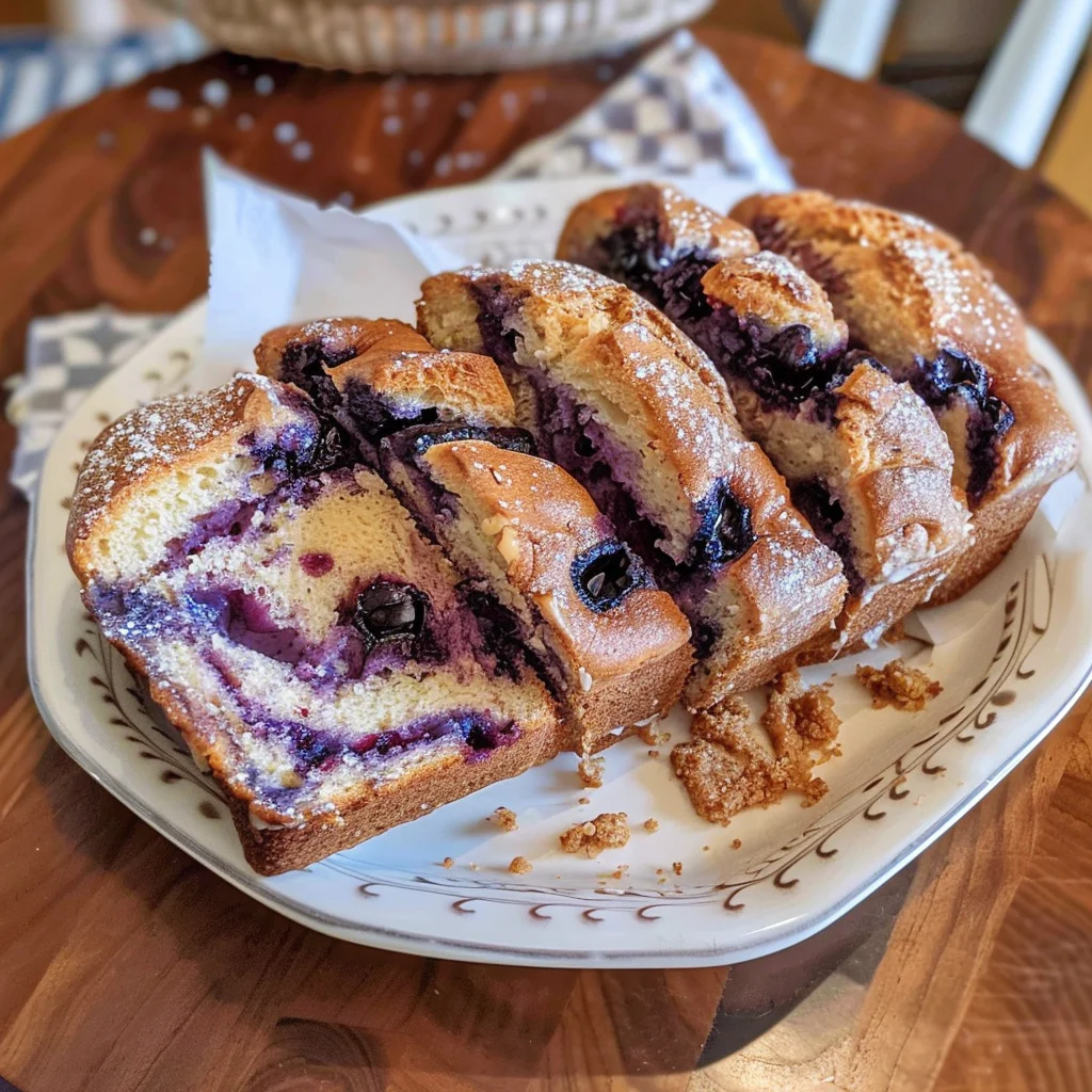 Blueberry