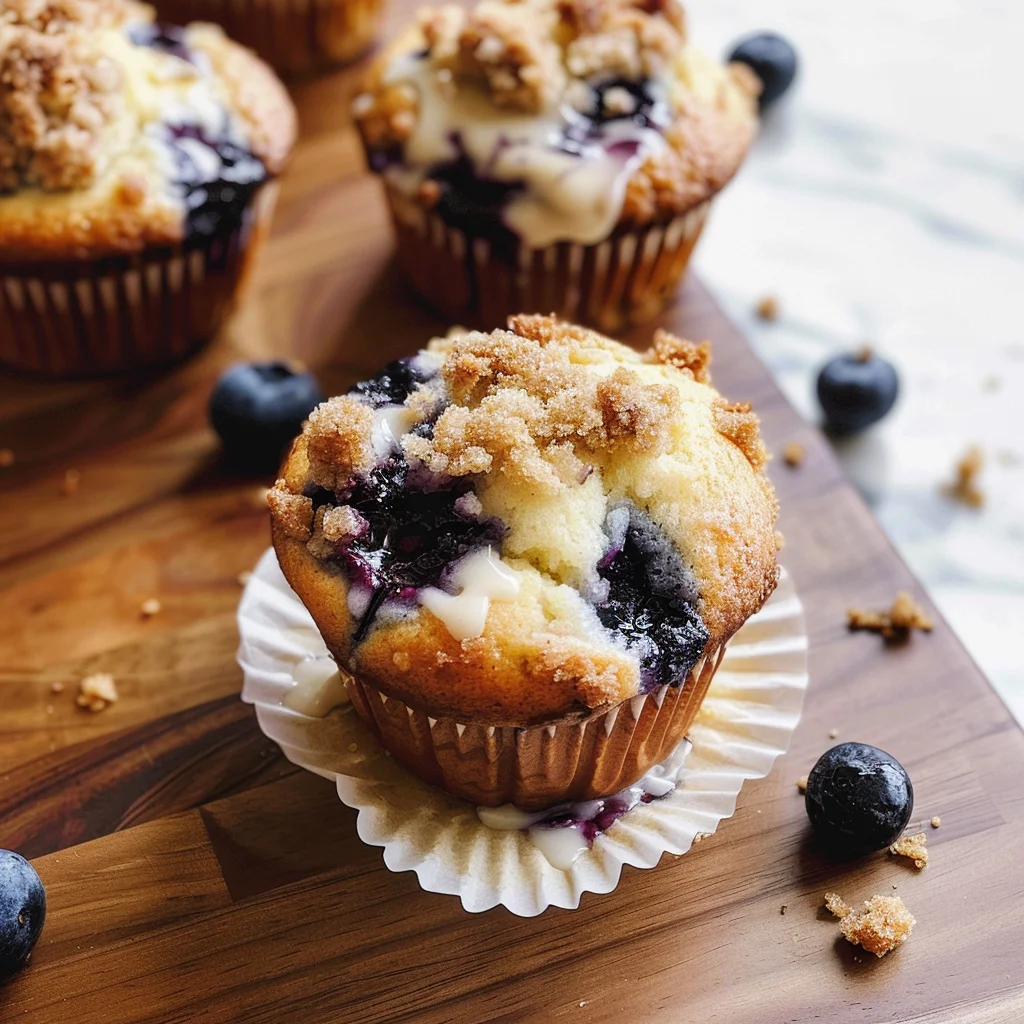 Blueberry