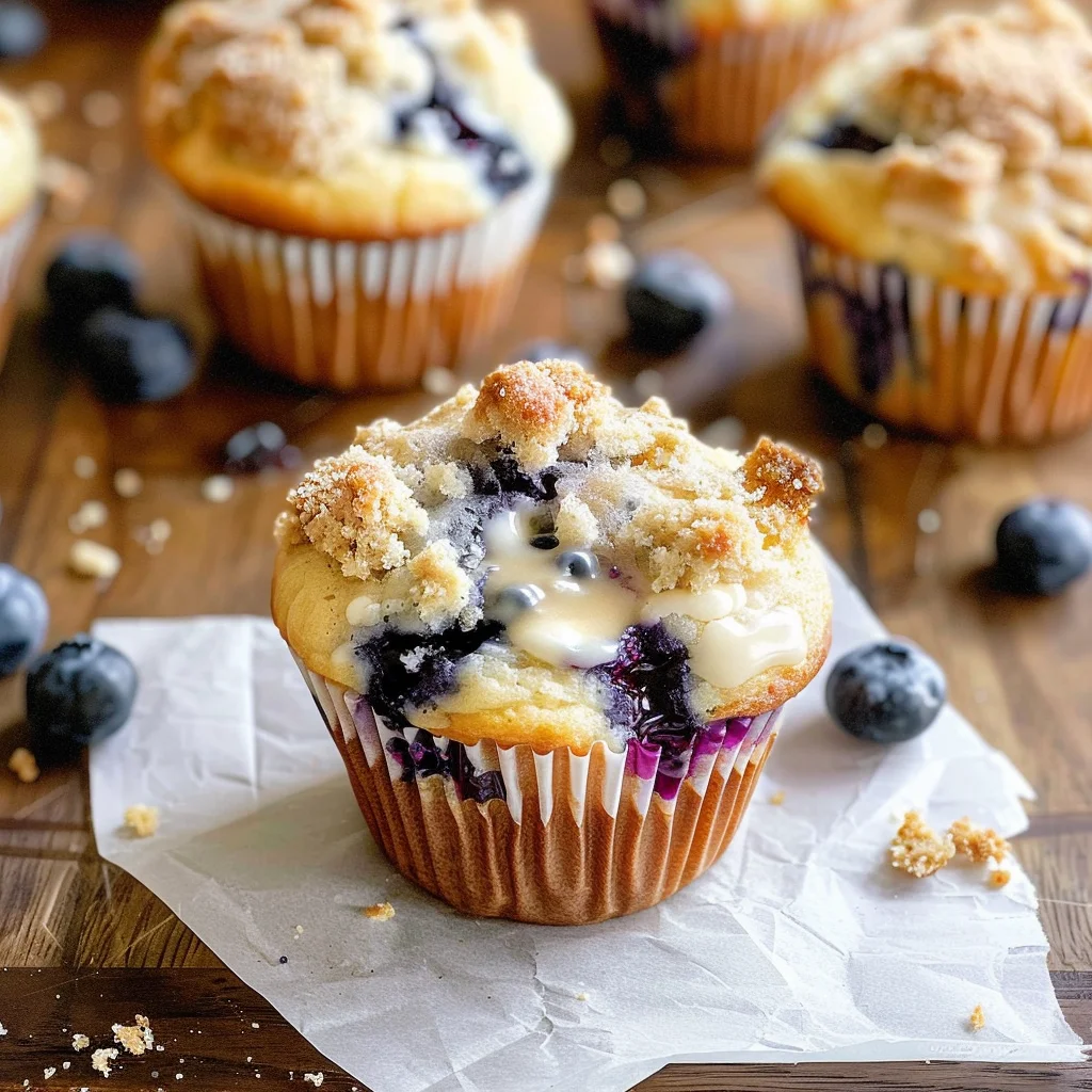 Blueberry